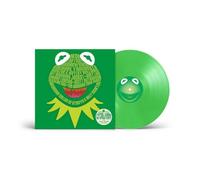 OST - Muppets: The Green Album (70th Anniversary) (Green Vinyl) [VINYL]