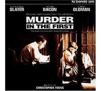 Ost - Murder in the First (OST)