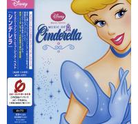 Ost: Music from Cinderella
