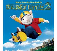 OST MUSIC FROM STUART LITTLE 2 (CD) (US IMPORT)