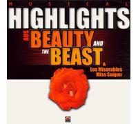 Ost - Musical Highlights Vol. 1 - The Beauty And The Beasts