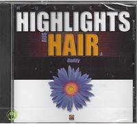 Ost - Musical Highlights Vol. 3 - Hair And Buddy Holly