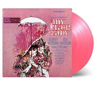 Ost - My Fair Lady =expanded= (Ltd Pink V [Vinyl LP] [VINYL]