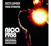 Ost - Nico, 1988 [VINYL]