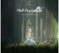 Nier Replicant Ver.1.22474487139 - Choir Arrangement Album
