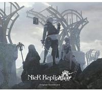 Nier - Nier Replicant Ver.1.22474487139... (Original Soundtrack)