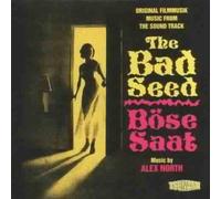Ost/North,Alex (Composer) - Böse Saat/Bad Seed