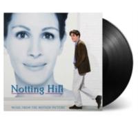 OST: Notting Hill (Black) - LP vinyl SEALED