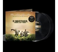OST - O Brother, Where Art Thou? (25th An) [VINYL] Pre-sale 20/02/26
