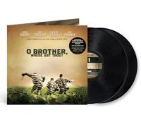 O Brother, Where Art Thou? OST (25) - Black Vinyl - Presale Ships By 20/2/26