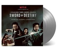 Ost - O.S.T. - CROUCHING TIGER, HIDDEN DRAGON: SWORD OF DESTINY (1 LP)
