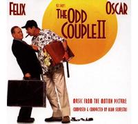 Ost - Odd Couple 2