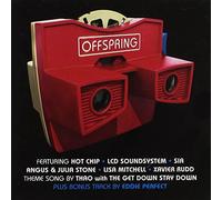 Ost: Offspring: Music from the
