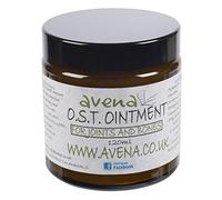 OST Ointment - 120ml Glass Jar