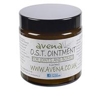OST Ointment - 60ml Glass Jar