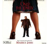 Ost - Only the Lonely (OST)