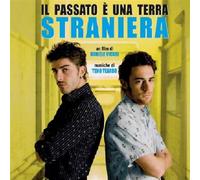 OST-ORIGINAL SOUNDTR - IL PASSATO E UNA TERRA STRAN - cd - J3z