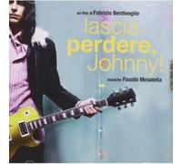 OST-ORIGINAL SOUNDTR - LASCIA PERDERE JOHNNY - cd - J3z