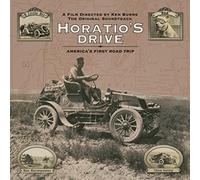 OST - Original Soundtrack - Horatio's Drive: America's First Road Trip