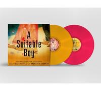Ost-Original Soundtrack TV - A Suitable Boy [VINYL]