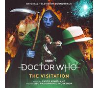 Ost-Original Soundtrack TV Doctor Who: The Visitation (Vinyl) (US IMPORT)