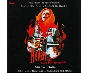Ost - Ost-Mark of the Devil 1&2