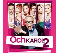 OST - OST: Och Karol 2 Sountrack [2CD]