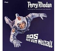 Ost - Perry Rhodan - SOS aus dem Weltall