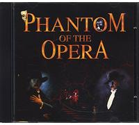 Ost - Phantom of the Opera