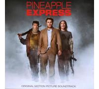 Ost - Pineapple Express-Strafumati
