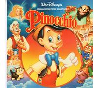 Ost - Pinocchio