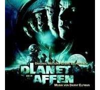Ost - Planet Der Affen