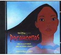 Ost - Pocahontas