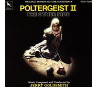 OST - Poltergeist 2 - die andere Seite