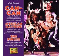 Cole Porter:Various - PORTER: Can-Can / Mexican Hayride