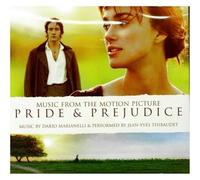OST: Pride & Prejudice (20th Anniversary) - LP vinyl SEALED