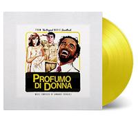 Ost - Profumo di Donna (Armando Trovaioli) [Vinyl LP] [VINYL]