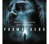 Marc Streitenfeld - Prometheus Original Motion Picture Soundtrack - Vi - H4z
