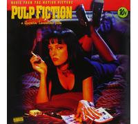 OST/PULP FICTION VINYL SINGLE NEW