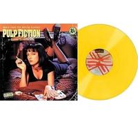 Ost - Pulp Fiction (Ltd. Edt.) [VINYL]
