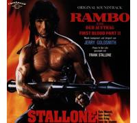 Ost - Rambo 2-der Auftrag