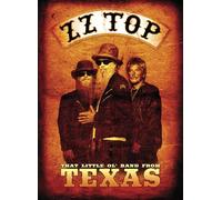 Ost - Raw: That Little Ol' Band from Texas (Tangerine Lp) [VINYL]
