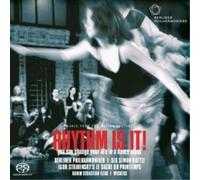 OST Rhythm Is It (CD) (US IMPORT)