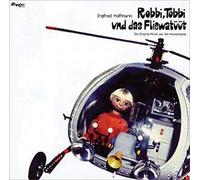 Ost - Robbi,Tobbi und das Fliewatüüt [Vinyl LP] [VINYL]