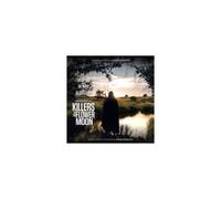 OST: Robbie Robertson/Killers Of The Flower Moon - LP vinyl SEALED