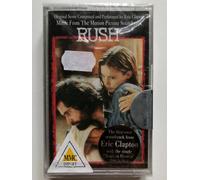 Ost - Rush [Musikkassette] [CASSETTE]