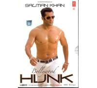 Ost/Salman Khan - Bollywood Hunk: 100 of His Greatest Songs