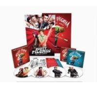 OST: SCOTT PILGRIM VS THE WORLD (SEVEN EVIL EXES) - LP vinyl BRAND NEW