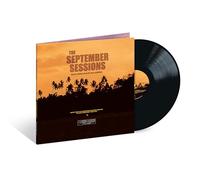 Ost - September Sessions: Original Soundtrack [VINYL]