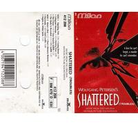 Ost - Shattered [Musikkassette] [CASSETTE]